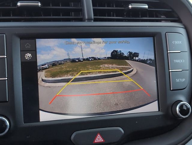 Used 2024 Kia Soul LX w/ Option Group 015 image 18