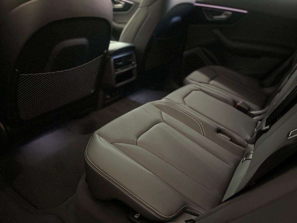 New 2026 Audi Q8 Prestige AWD/4WD image 5
