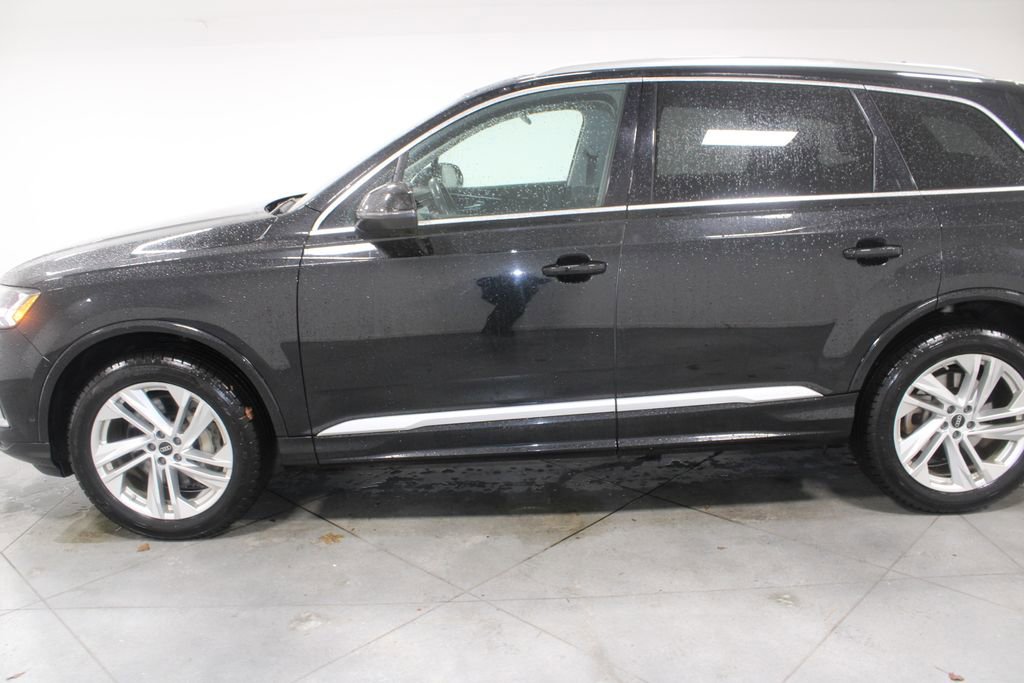 Used 2023 Audi Q7 3.0T Premium Plus image 6