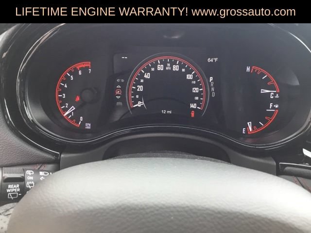 New 2026 Dodge Durango GT AWD/4WD image 35