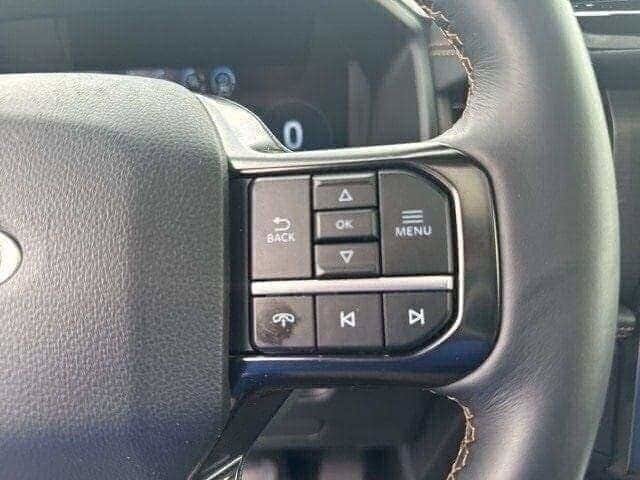 Used 2024 Ford Expedition Max Platinum image 35