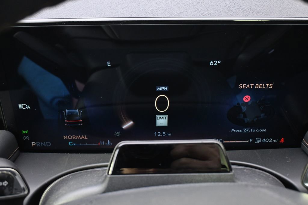 New 2026 Lincoln Aviator Reserve image 26