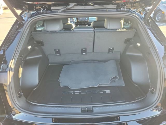 Certified 2024 Honda Prologue Elite image 9