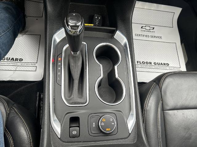 Certified 2019 Chevrolet Traverse LT w/ LT Premium Package image 18