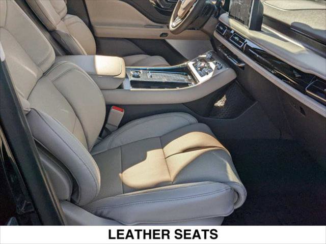 New 2023 Lincoln Aviator Reserve w/ Equipment Group 201A RWD image 13