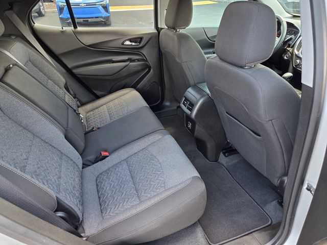 Used 2022 Chevrolet Equinox LT FWD image 16