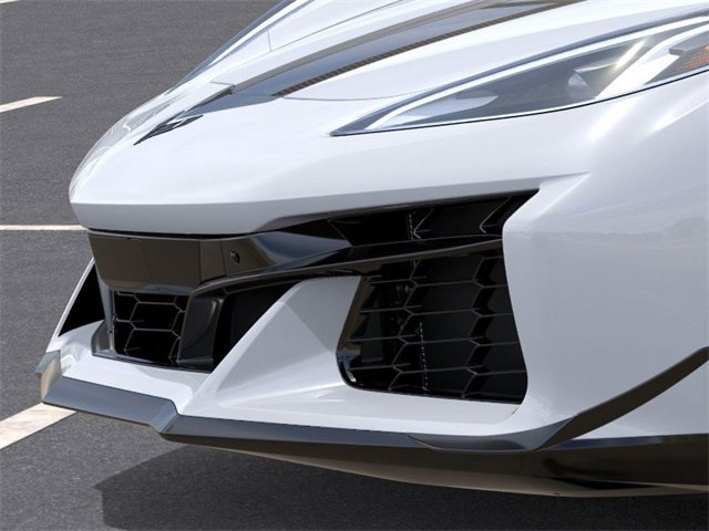 New 2025 Chevrolet Corvette Z06 w/ Z07 Performance Package image 13