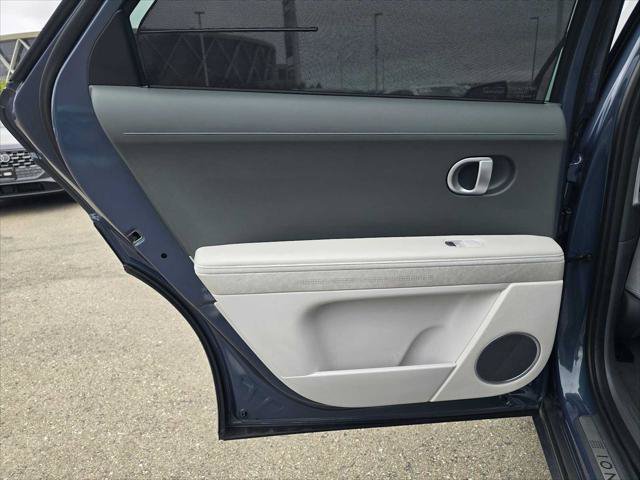 Used 2024 Hyundai Ioniq 5 Limited RWD image 15