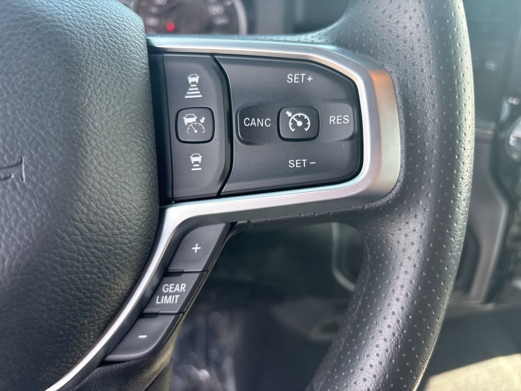 New 2026 RAM 2500 Tradesman AWD/4WD image 20