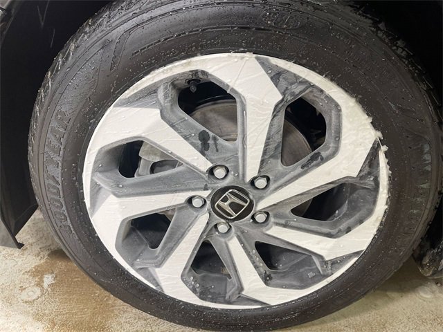 Used 2016 Honda Accord EX image 10