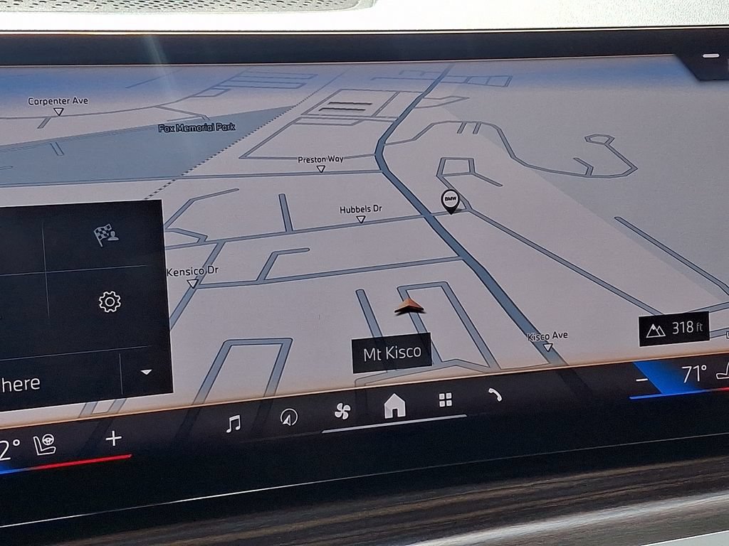 Used 2024 BMW X7 xDrive40i AWD/4WD image 18
