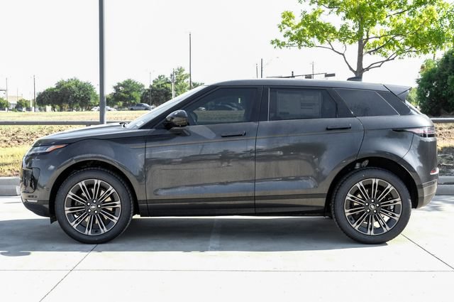 New 2026 Land Rover Range Rover Evoque S AWD/4WD image 16