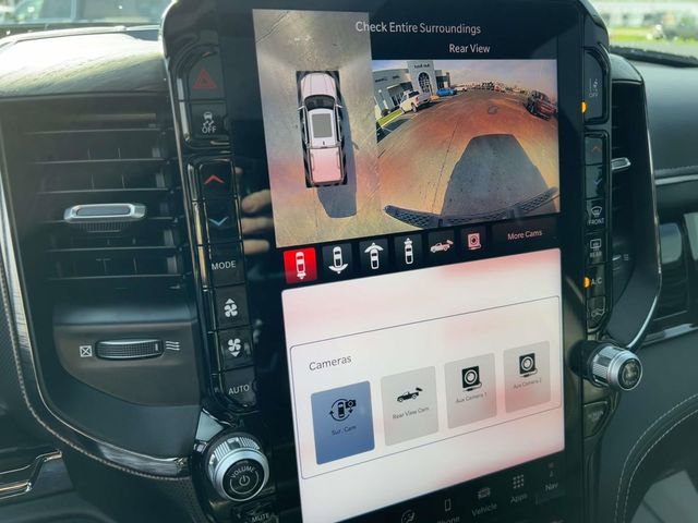 Certified 2025 RAM 1500 Limited image 19