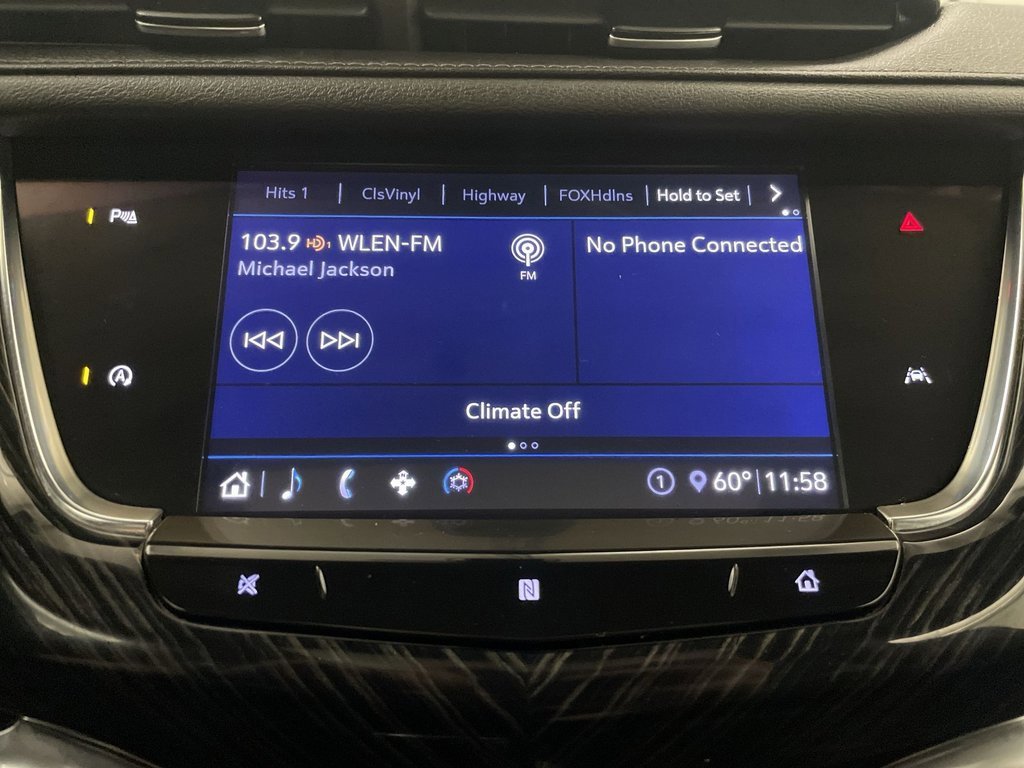 Used 2020 Cadillac XT6 Premium Luxury image 7