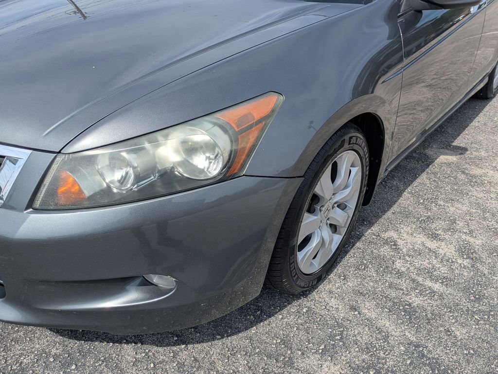 Used 2010 Honda Accord EX-L image 9