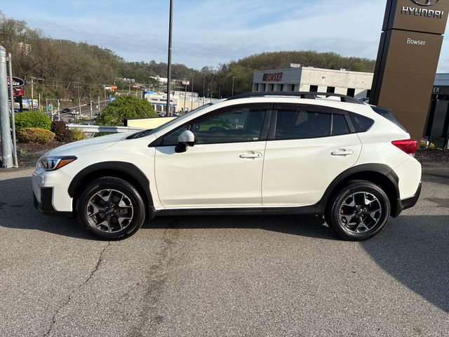 Used 2019 Subaru Crosstrek 2.0i Premium image 2