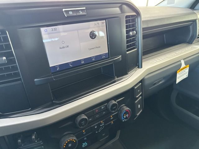 New 2026 Ford F350 XL w/ STX Appearance Package AWD/4WD image 14