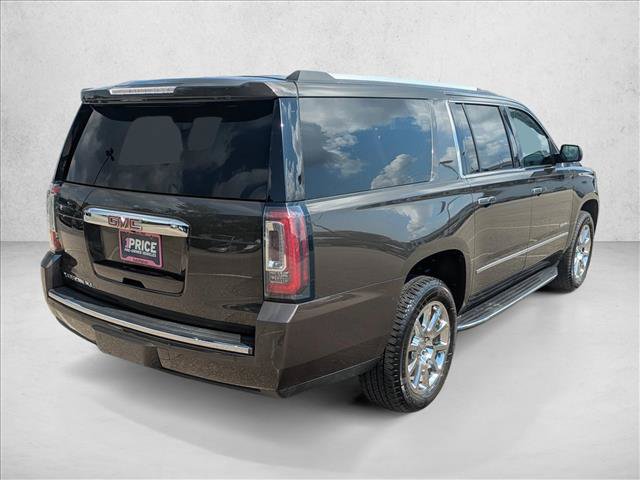 Used 2020 GMC Yukon XL Denali w/ Open Road Package AWD/4WD image 5
