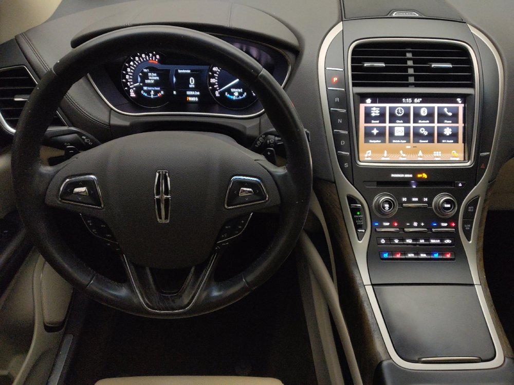 Used 2018 Lincoln MKX Reserve image 22