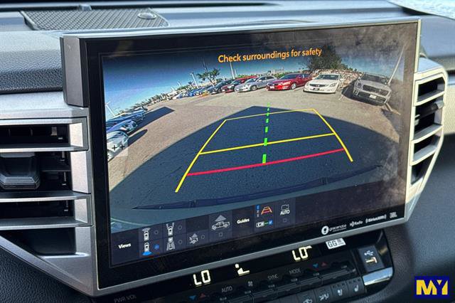 Used 2024 Toyota Tundra Limited image 22