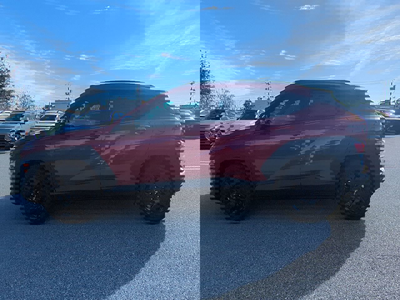 New 2026 Hyundai Kona SEL Sport image 9