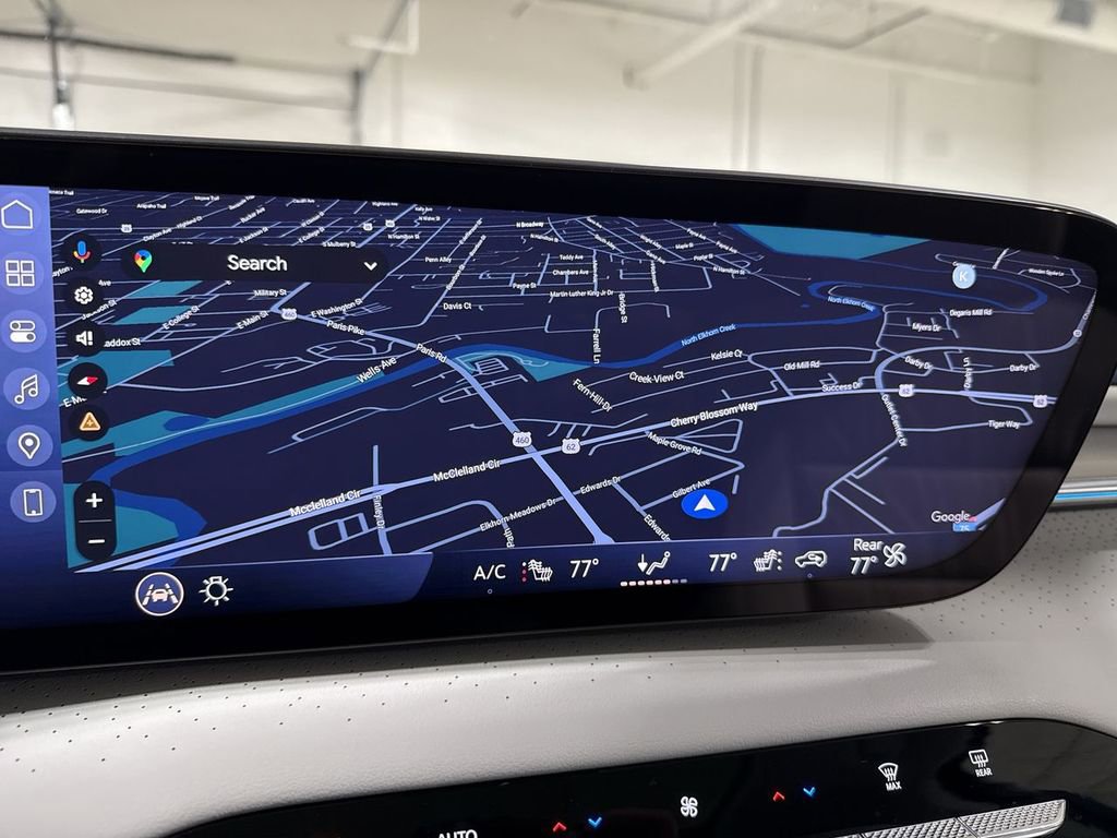 Certified 2025 Buick Enclave Avenir w/ Super Cruise Package image 13