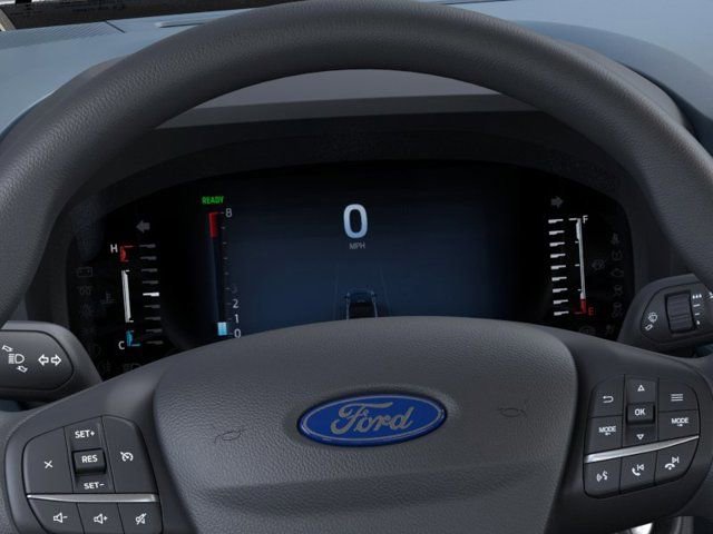 New 2026 Ford Maverick XL FWD image 13