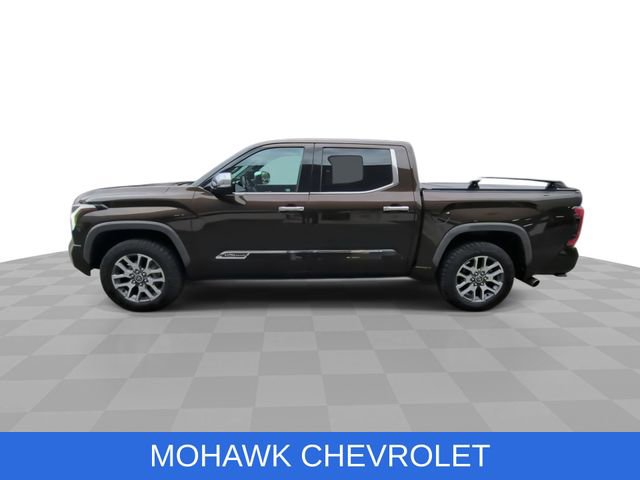 Used 2023 Toyota Tundra 1794 Edition w/ Advanced Package AWD/4WD image 5