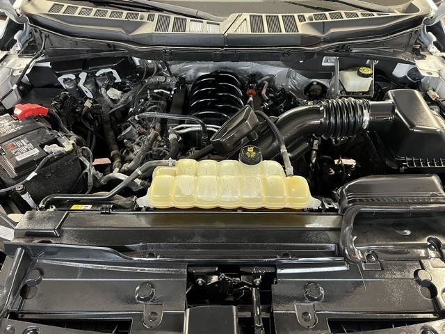 Used 2022 Ford F150 XLT w/ Equipment Group 301A Mid image 11