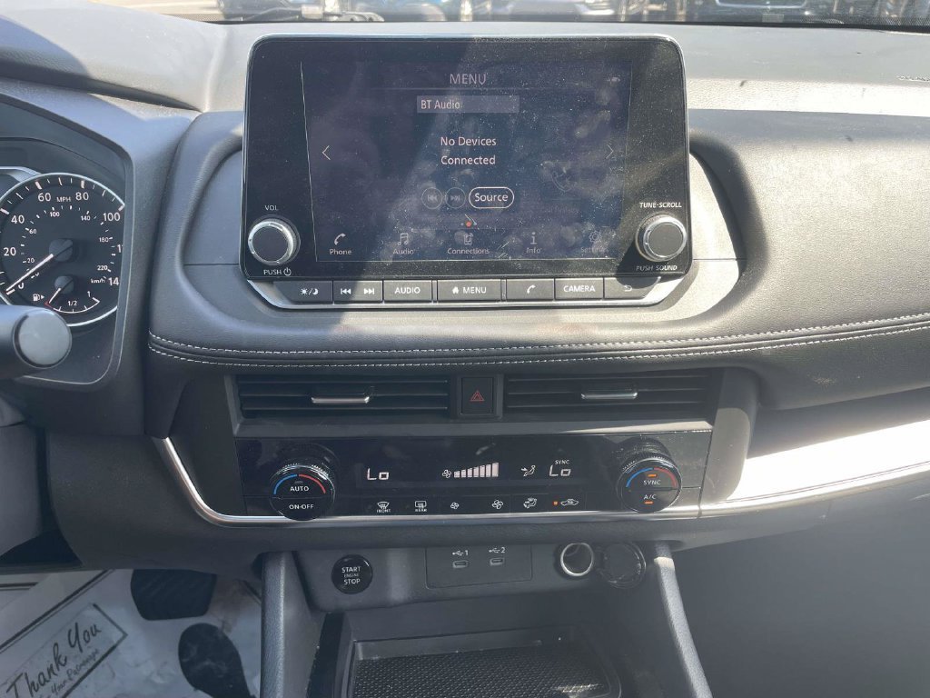Used 2025 Nissan Rogue SV FWD image 20