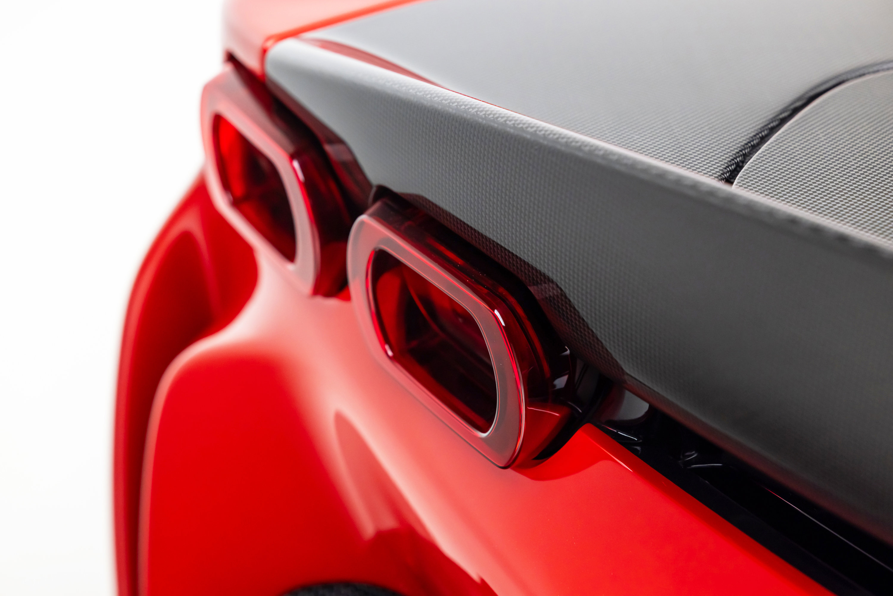 Certified 2023 Ferrari SF90 Spider image 42