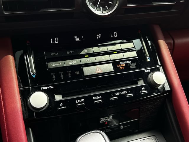 Used 2023 Lexus IS 350 F Sport RWD image 20