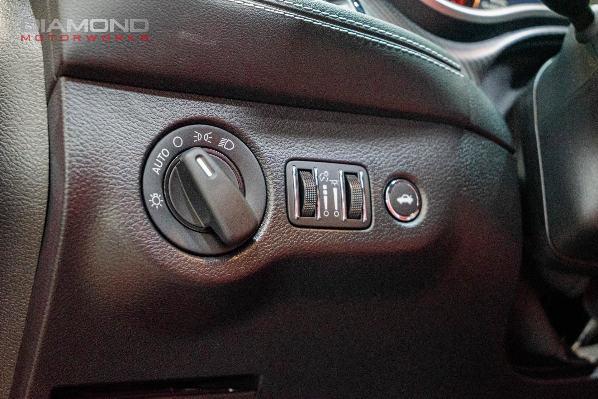 Used 2023 Dodge Challenger SRT Hellcat image 69