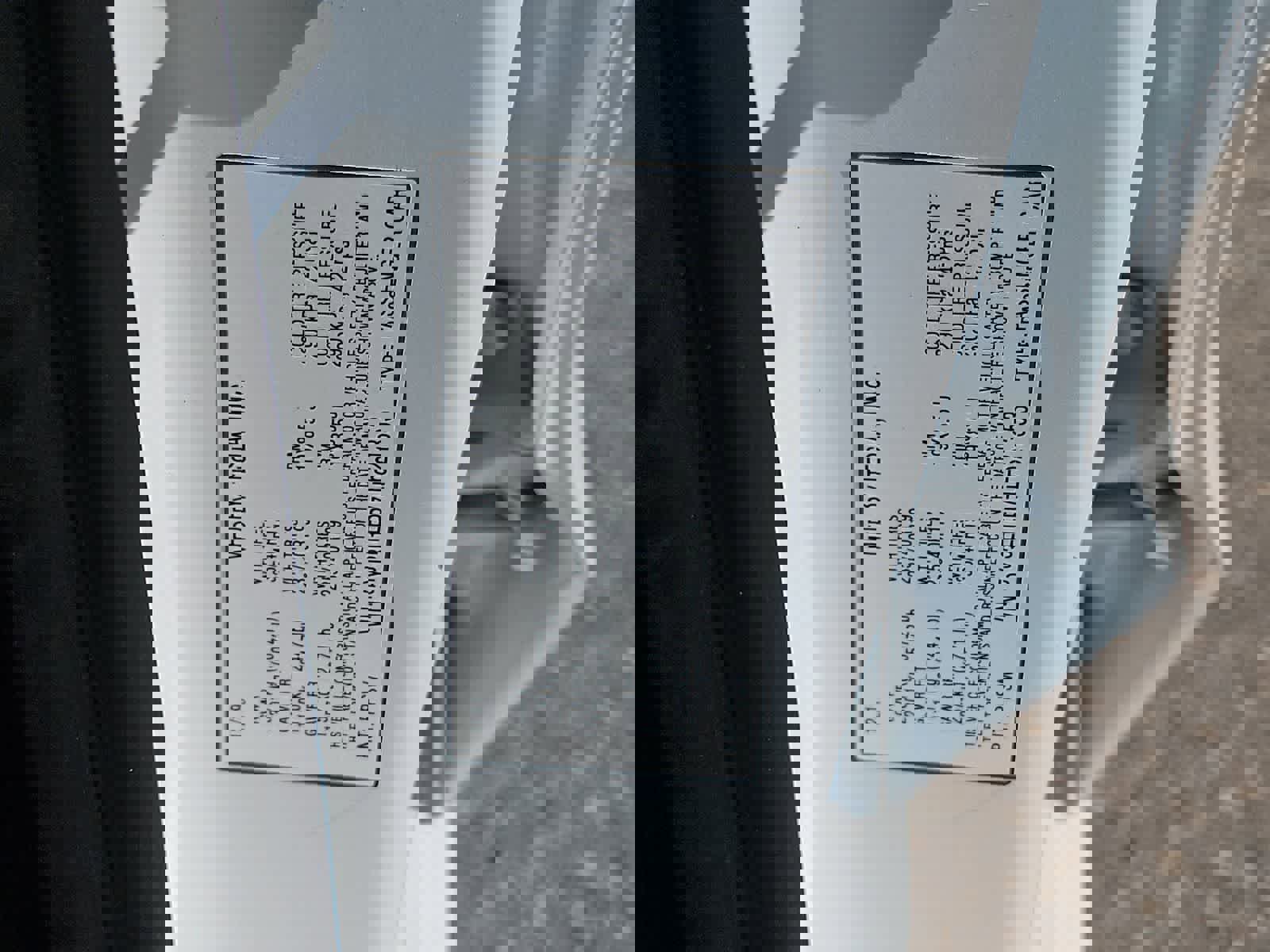 Used 2020 Tesla Model 3 Long Range image 32