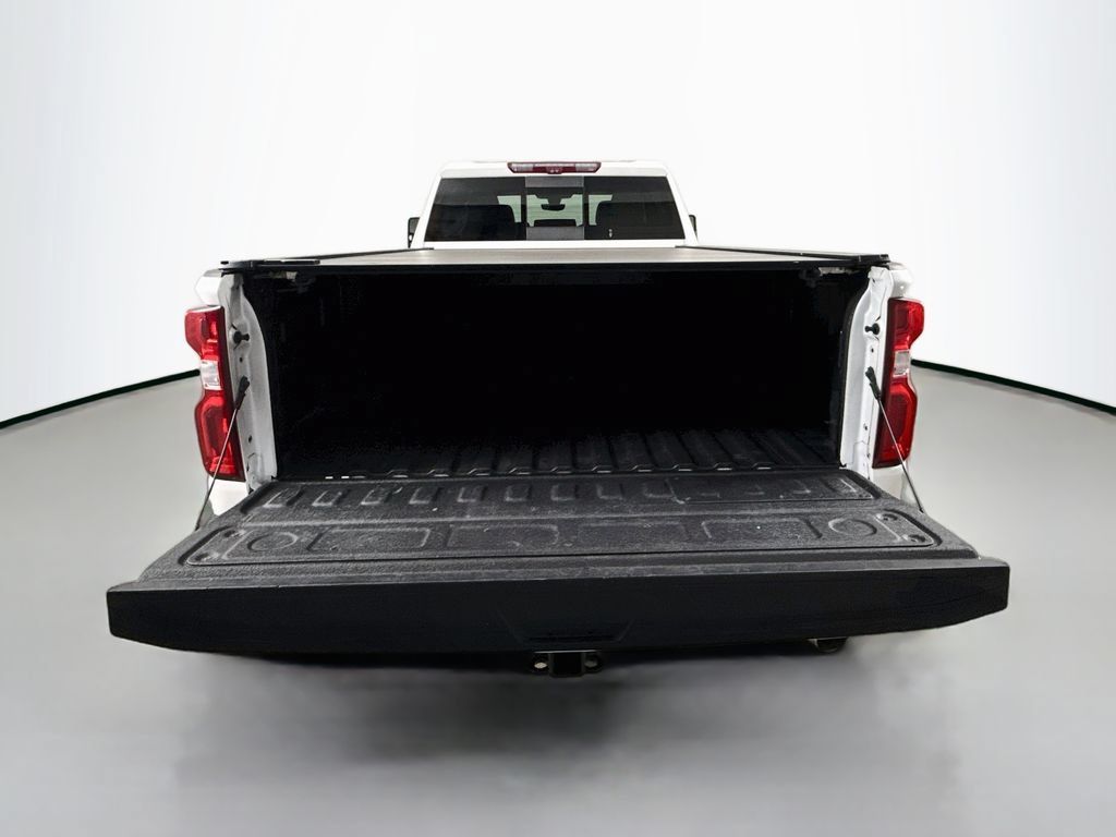 Used 2022 Chevrolet Silverado 3500 High Country w/ Z71 Off-Road Package AWD/4WD image 29