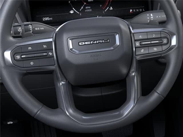 New 2027 GMC Terrain Denali AWD/4WD image 19