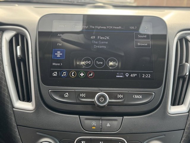 Used 2024 Chevrolet Malibu LT image 15