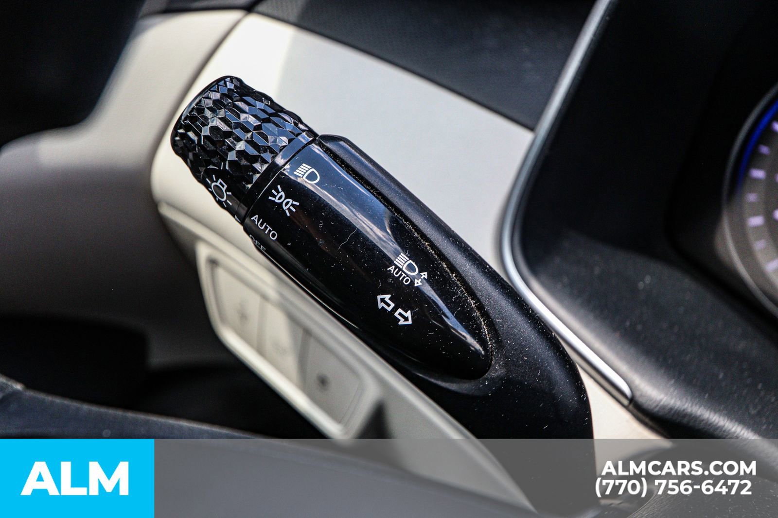 Used 2023 Hyundai Tucson SEL image 35