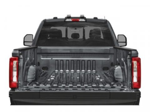 New 2026 Ford F250 XL w/ Snow Plow Prep Package AWD/4WD image 11