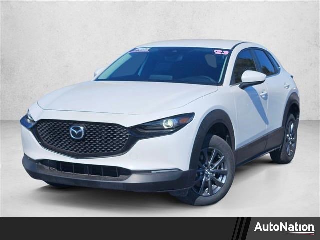 Used 2023 MAZDA CX-30 AWD 2.5 S image 1