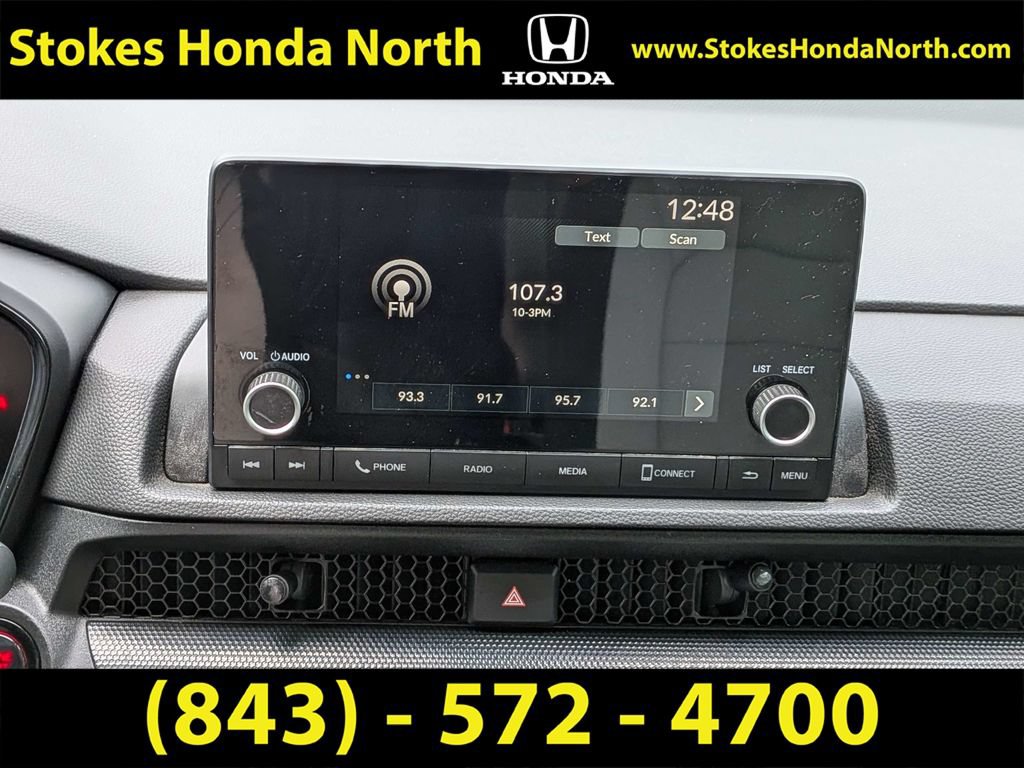Used 2023 Honda CR-V LX image 20