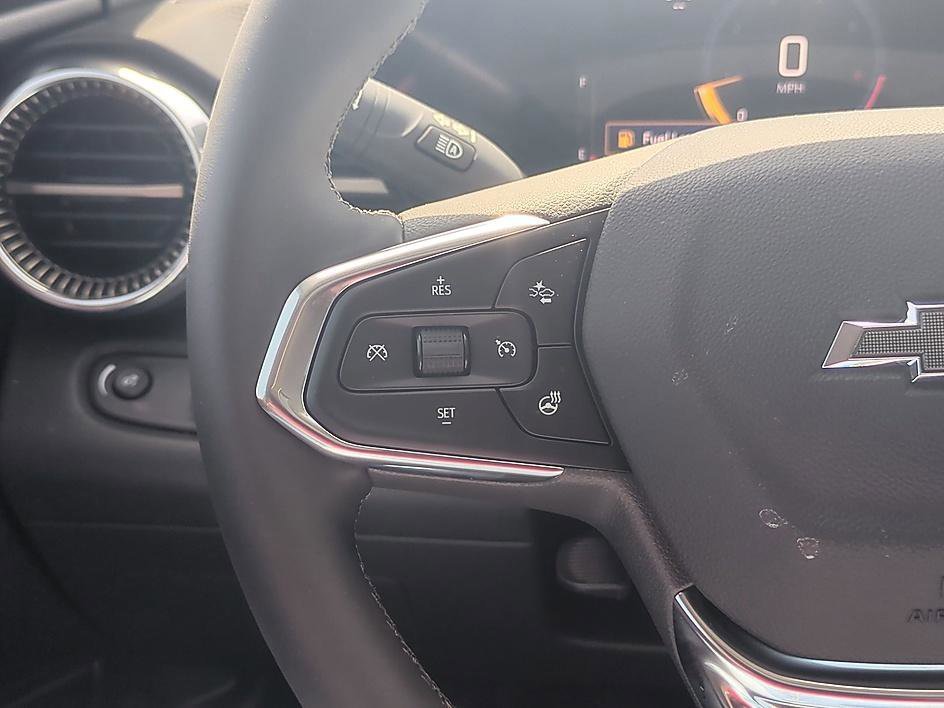 New 2026 Chevrolet Trax ACTIV w/ Sunroof Package FWD image 14