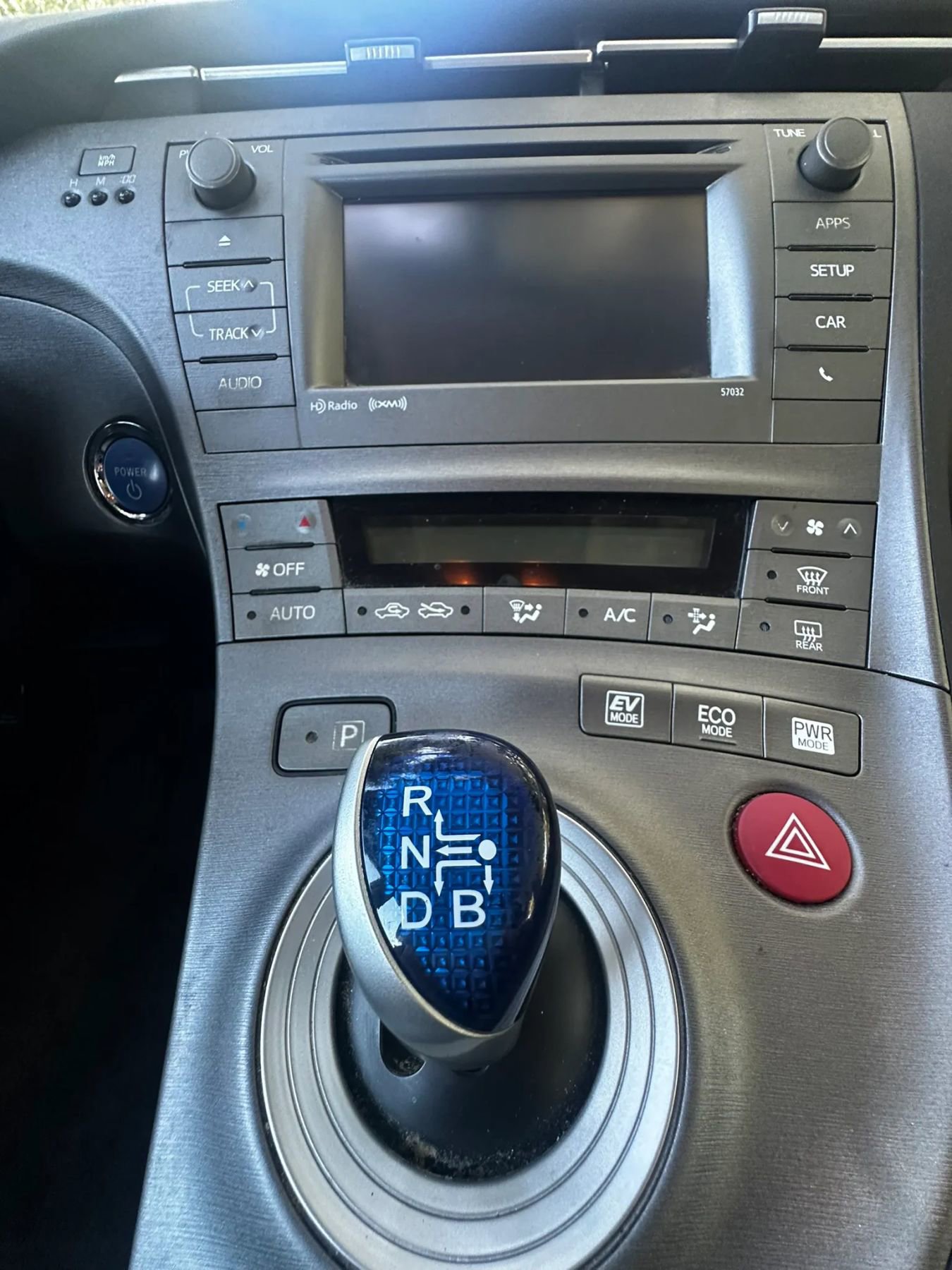 Used 2015 Toyota Prius Three image 24