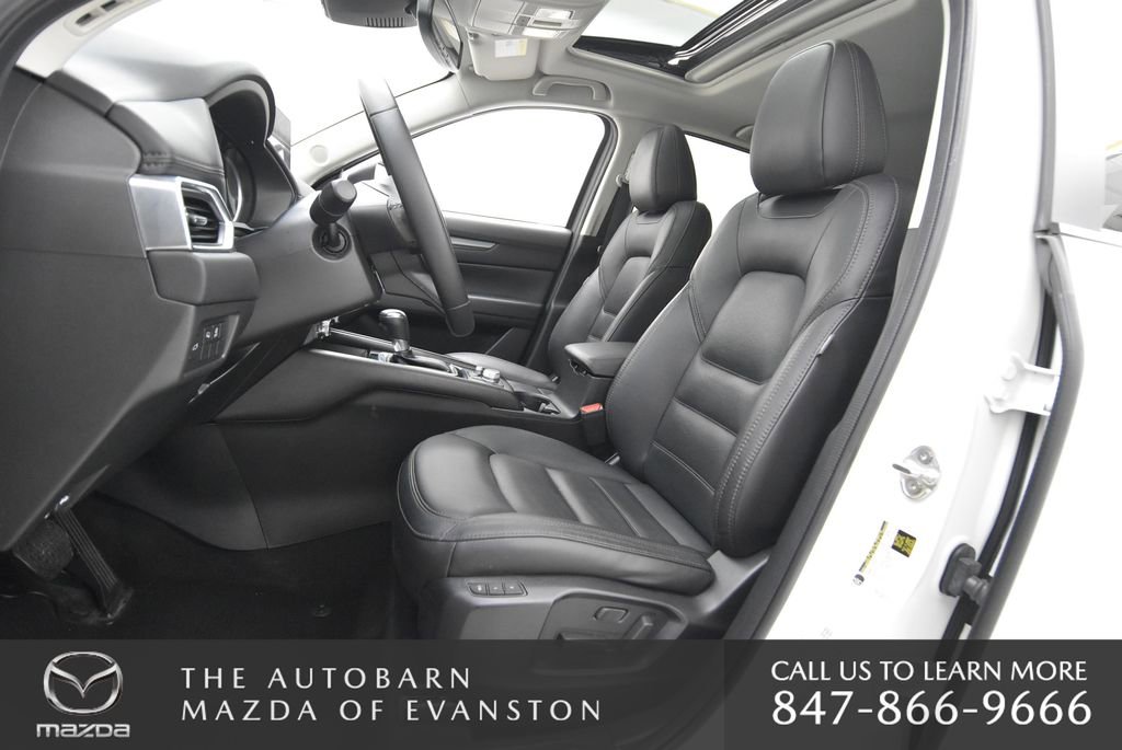 Used 2023 MAZDA CX-5 AWD 2.5 S image 24