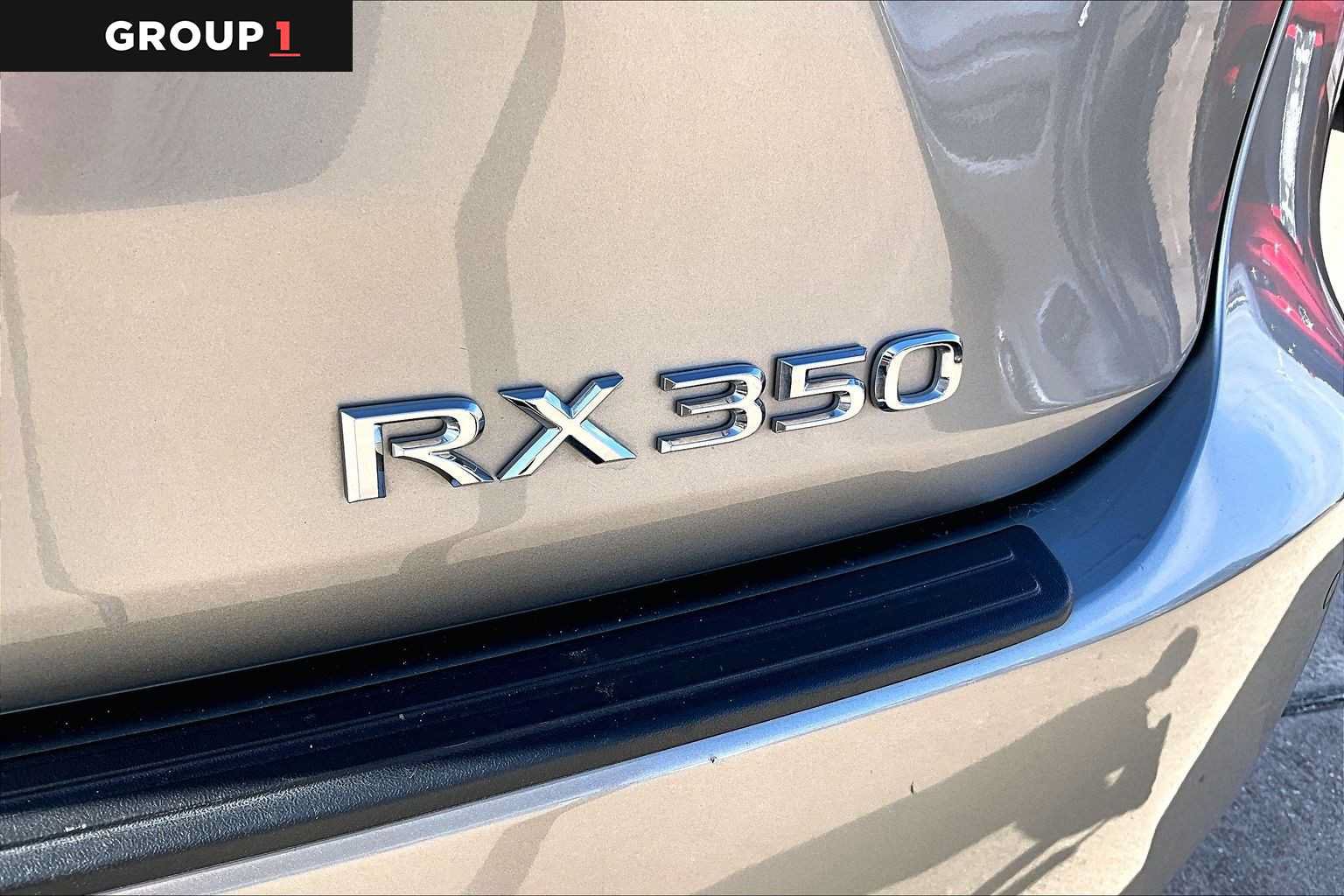 Certified 2021 Lexus RX 350 FWD w/ Premium Package image 30
