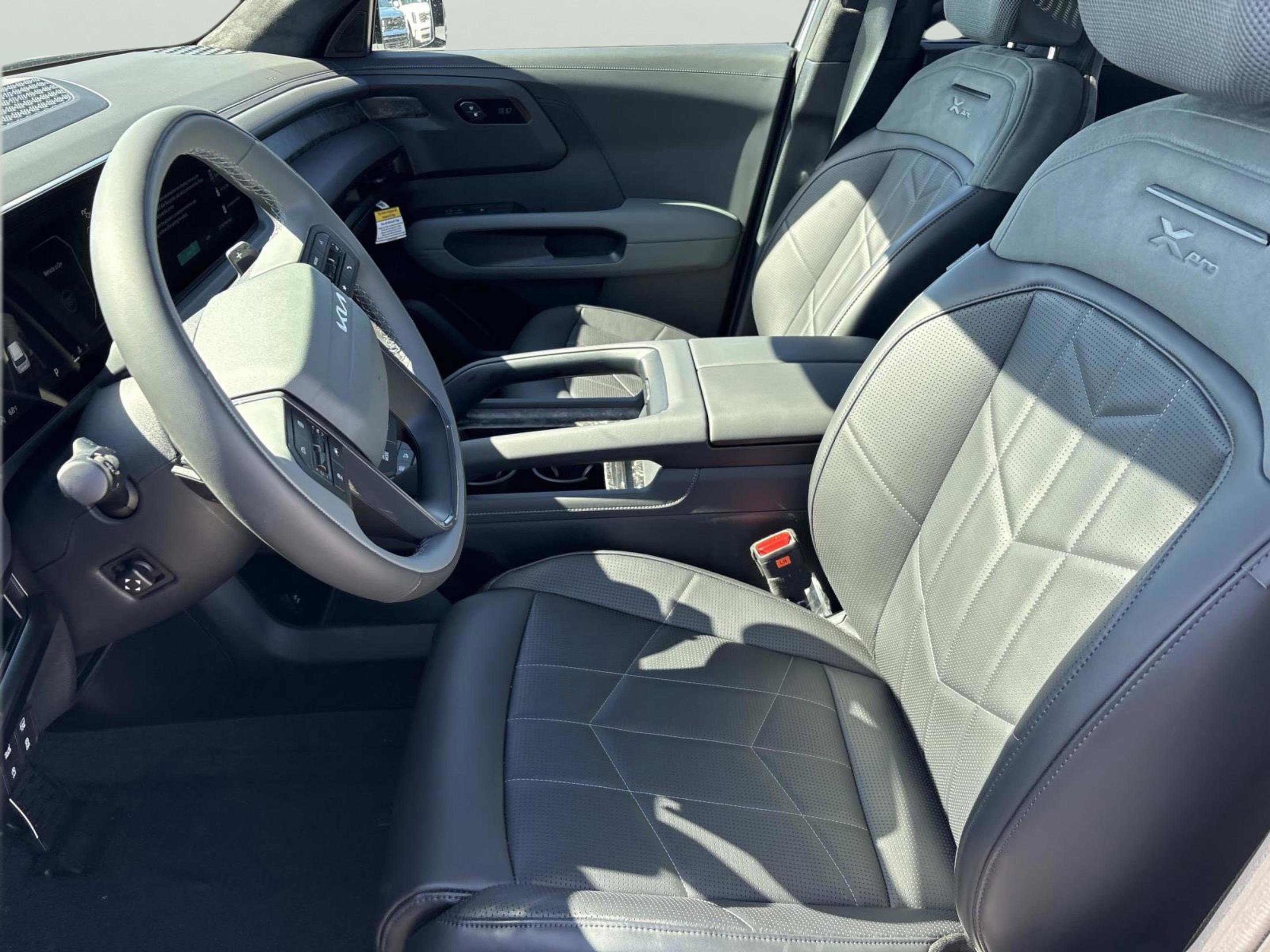 New 2027 Kia Telluride SX Prestige X-Pro image 25