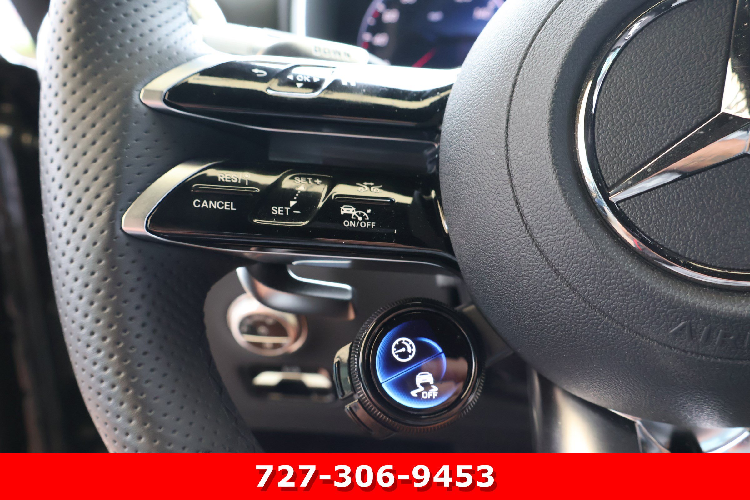 Certified 2026 Mercedes-Benz AMG GT 55 w/ Driver Assistance Package image 22
