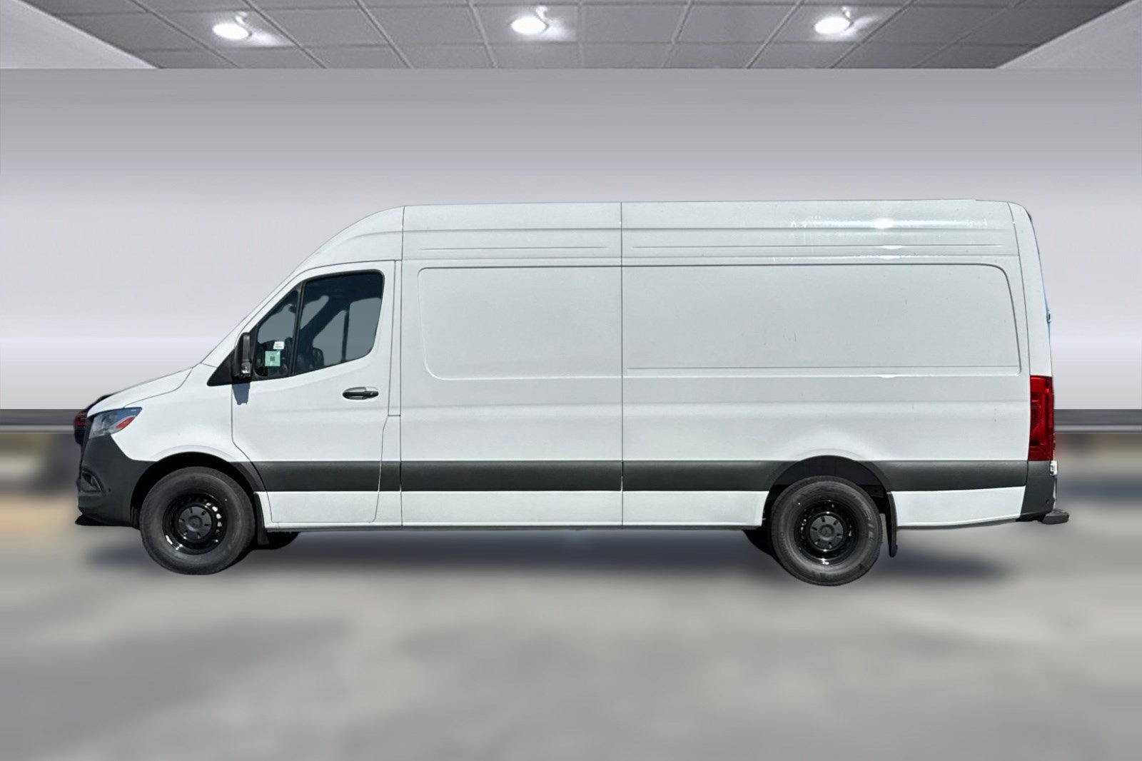 New 2026 Mercedes-Benz Sprinter 2500 image 2