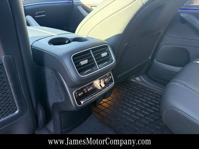 Certified 2025 Mercedes-Benz GLS 450 4MATIC image 21