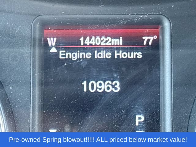 Used 2014 Dodge Charger Police RWD image 19